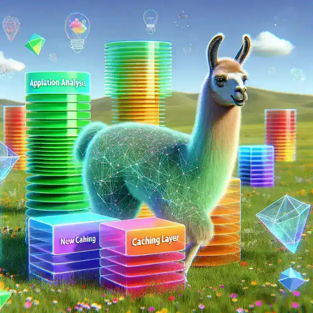 LlamaIndex Update Introduces Caching Layer for RAG
