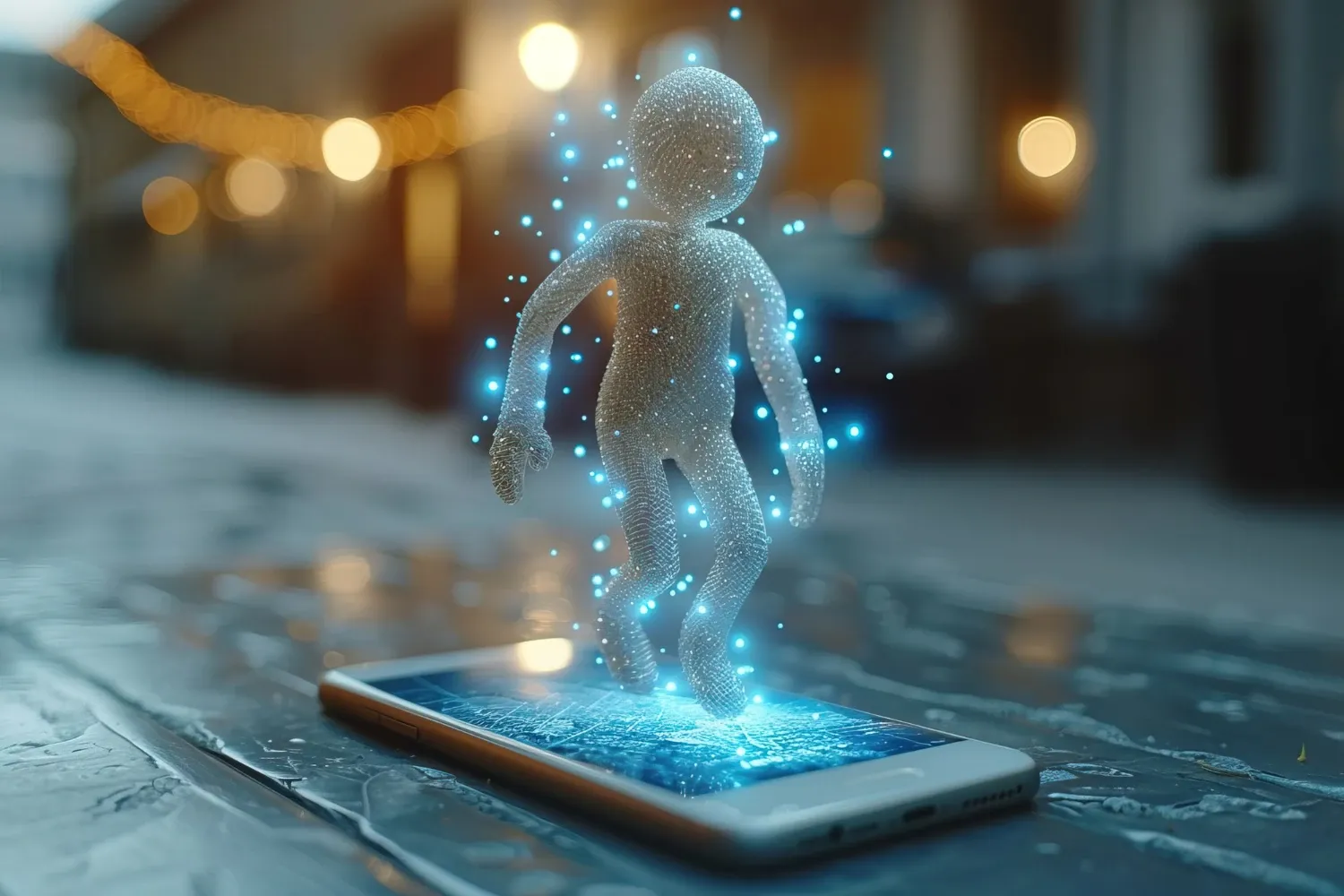 Apple Intelligence 2.0 Puts On-Device AI on Every iPhone