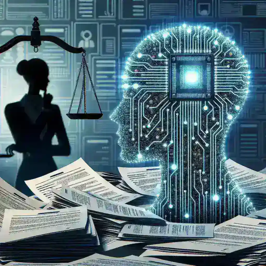 AI Powered Resume Screening Tools Under Investigation for Discrimination in U.S. Hiring