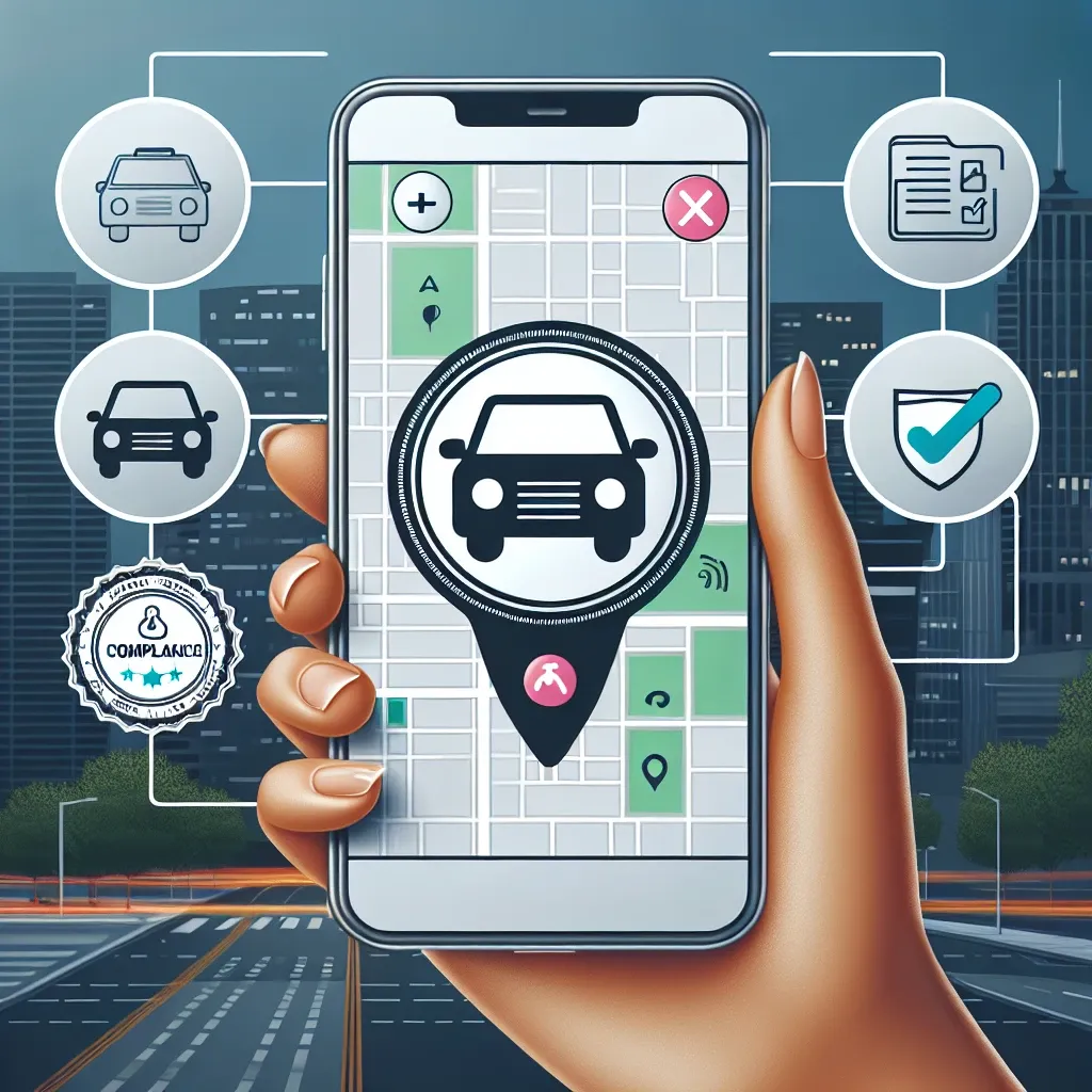 Ride-Hail Apps Add Car-Seat Availability Filters and Compliance Certifications