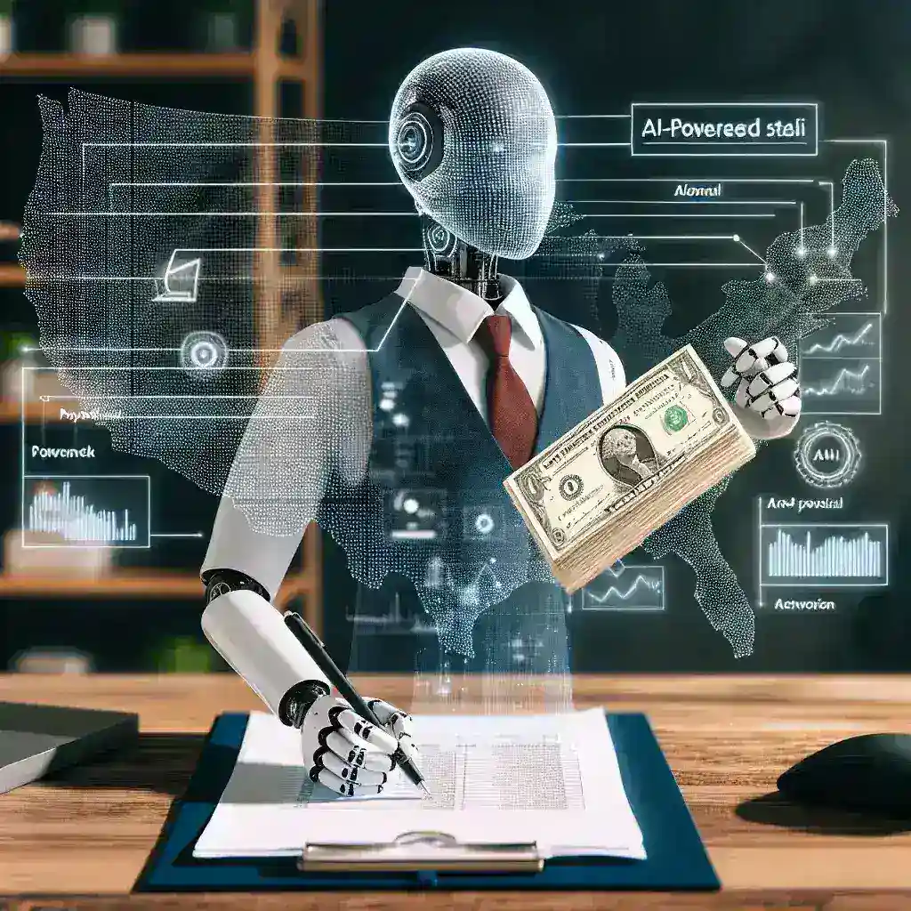Stripe Expands AI-Powered Payroll Tools for U.S. Contractors
